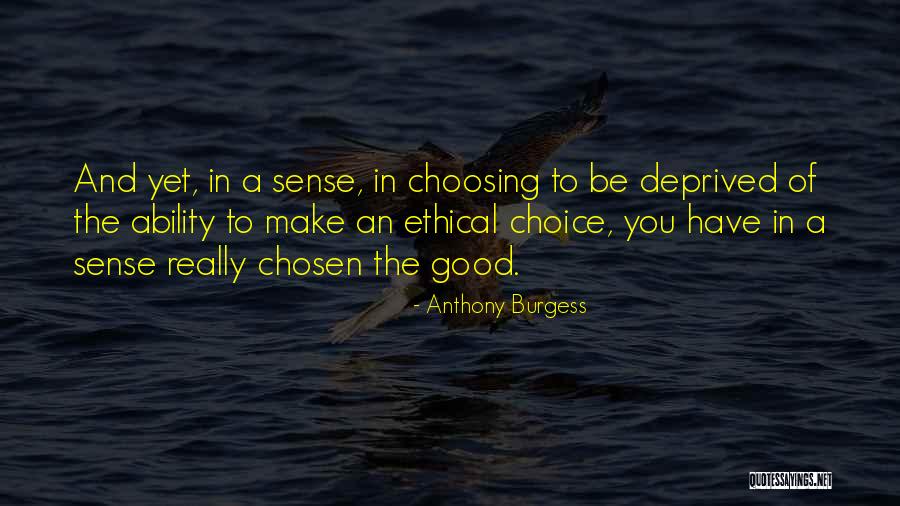 Charteris Quotes By Anthony Burgess Charteris Quotes By Anthony Burgess