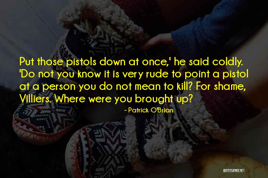 Charteris Quotes By Patrick O'Brian Charteris Quotes By Patrick O'Brian