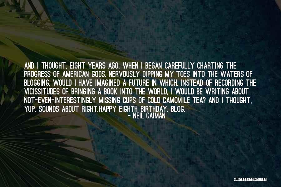 Charting Quotes By Neil Gaiman Charting Quotes By Neil Gaiman