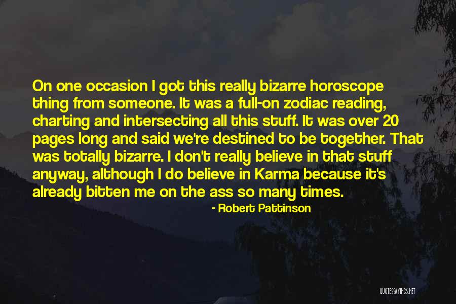 Charting Quotes By Robert Pattinson Charting Quotes By Robert Pattinson