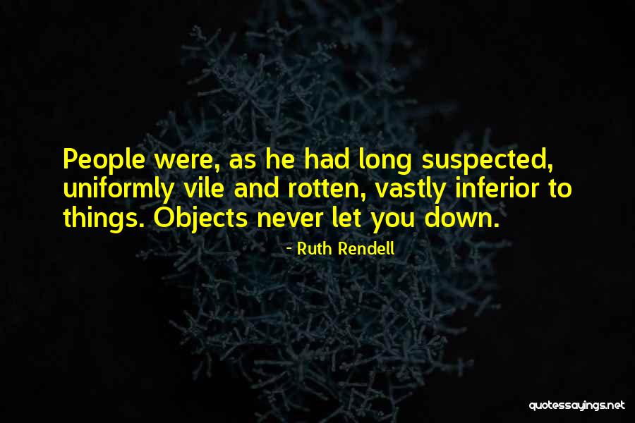 Chartland Equipment Quotes By Ruth Rendell Chartland Equipment Quotes By Ruth Rendell