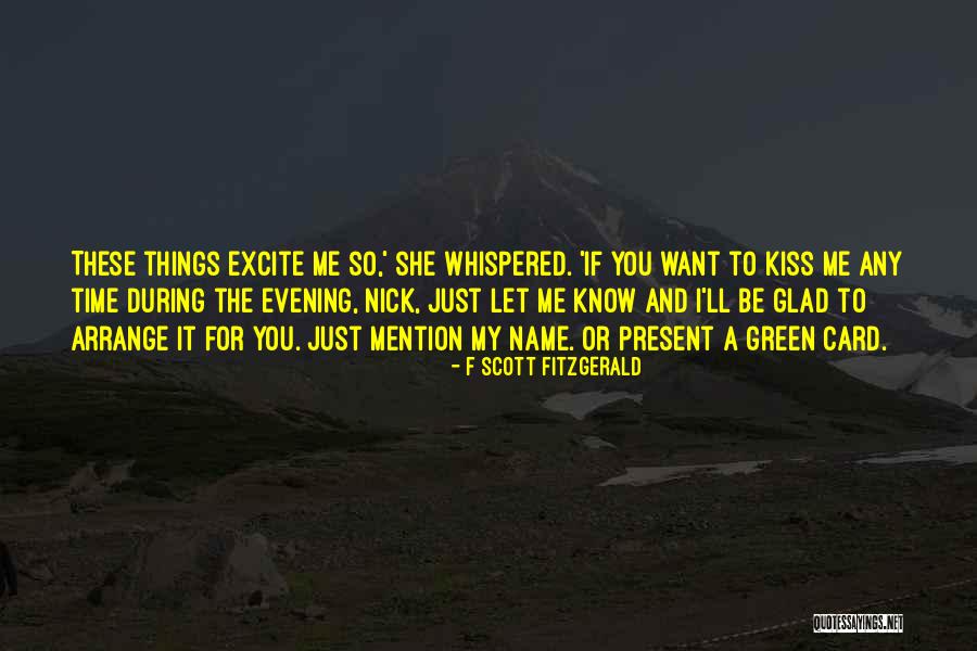 Chartouni Family Quotes By F Scott Fitzgerald Chartouni Family Quotes By F Scott Fitzgerald