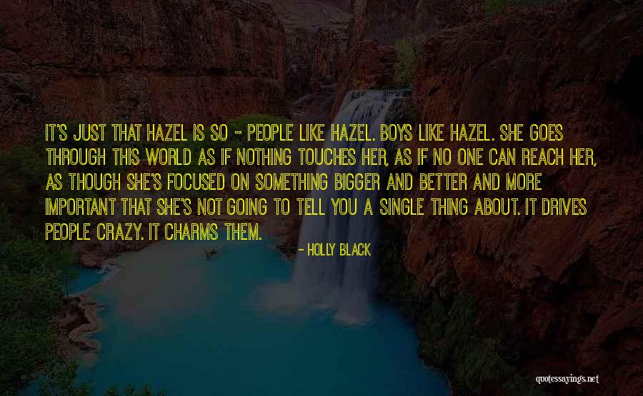 Chartouni Mansion Quotes By Holly Black Chartouni Mansion Quotes By Holly Black