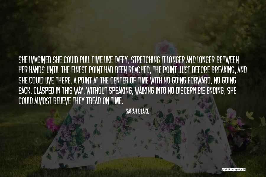 Chartron Trebuchet Quotes By Sarah Blake Chartron Trebuchet Quotes By Sarah Blake