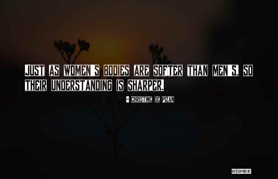 Chartyourpath Quotes By Christine De Pizan Chartyourpath Quotes By Christine De Pizan