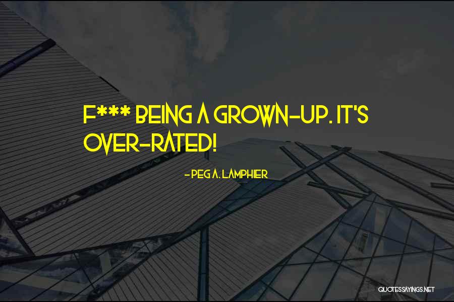 Chartyourpath Quotes By Peg A. Lamphier Chartyourpath Quotes By Peg A. Lamphier