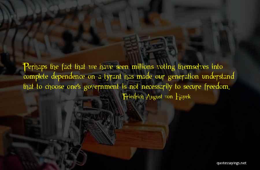 Chartzie Quotes By Friedrich August Von Hayek Chartzie Quotes By Friedrich August Von Hayek
