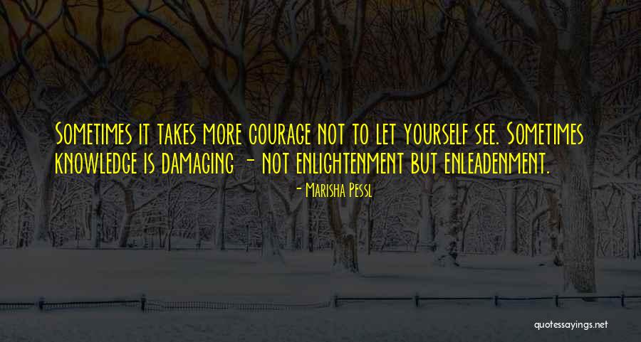 Charum Quotes By Marisha Pessl Charum Quotes By Marisha Pessl
