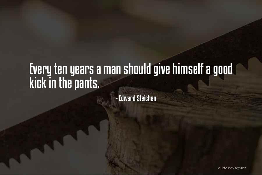 Charumood Quotes By Edward Steichen Charumood Quotes By Edward Steichen