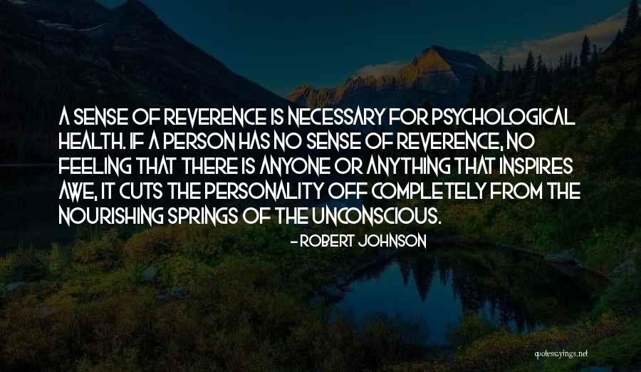Charurbate Quotes By Robert Johnson Charurbate Quotes By Robert Johnson