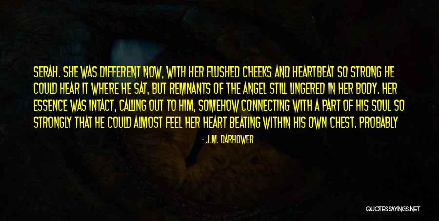 Charuseela Telugu Quotes By J.M. Darhower Charuseela Telugu Quotes By J.M. Darhower