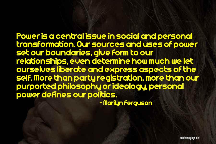 Charuto Cigarro Quotes By Marilyn Ferguson Charuto Cigarro Quotes By Marilyn Ferguson
