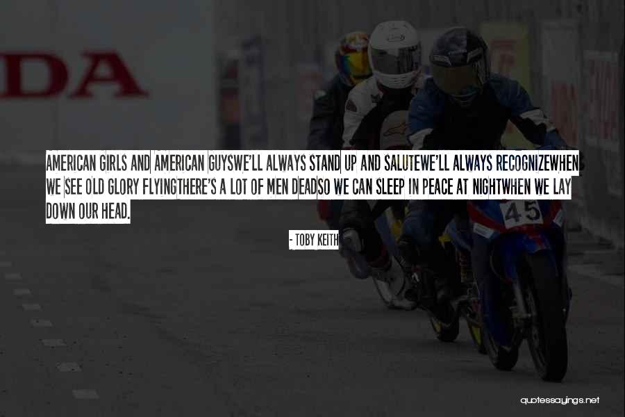 Charuto De Acelga Quotes By Toby Keith Charuto De Acelga Quotes By Toby Keith