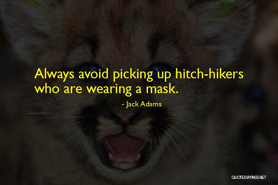 Charv Tova 12 Quotes By Jack Adams Charv Tova 12 Quotes By Jack Adams