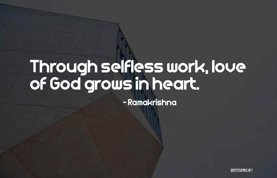Charvaka Philosophy Quotes By Ramakrishna