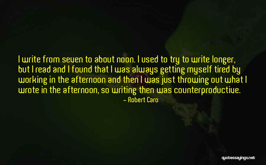 Charvaka Quotes By Robert Caro Charvaka Quotes By Robert Caro