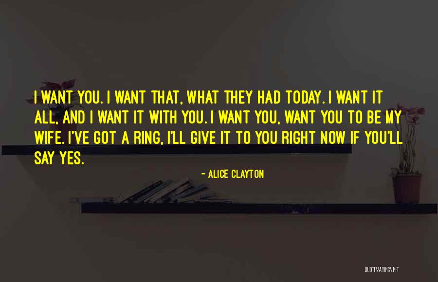 Charvatova Rudna Quotes By Alice Clayton Charvatova Rudna Quotes By Alice Clayton