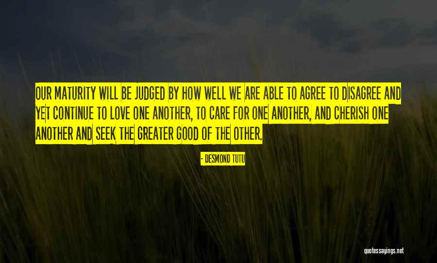 Charvatova Rudna Quotes By Desmond Tutu Charvatova Rudna Quotes By Desmond Tutu