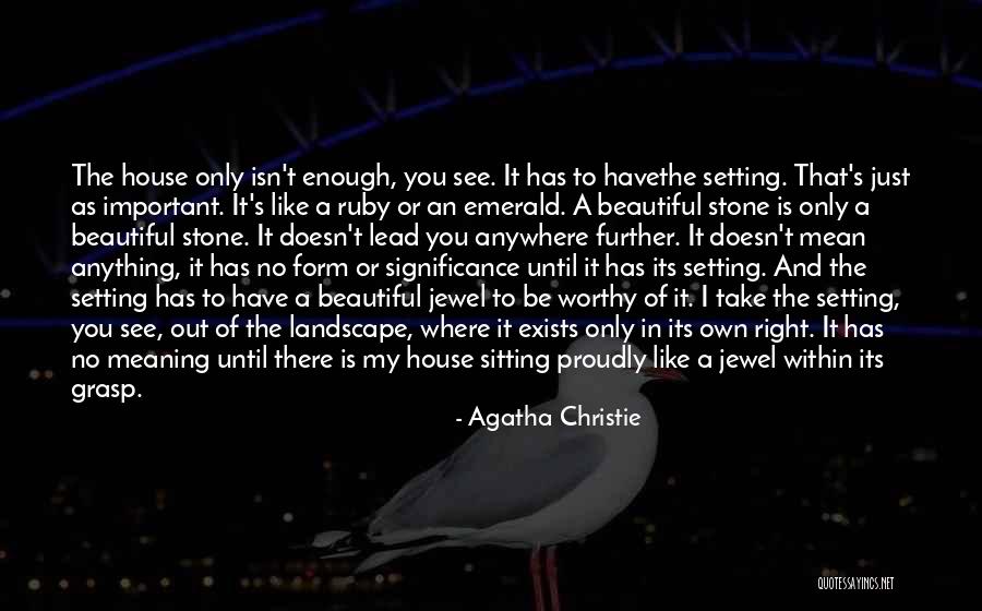 Charville Childrens Centre Quotes By Agatha Christie Charville Childrens Centre Quotes By Agatha Christie