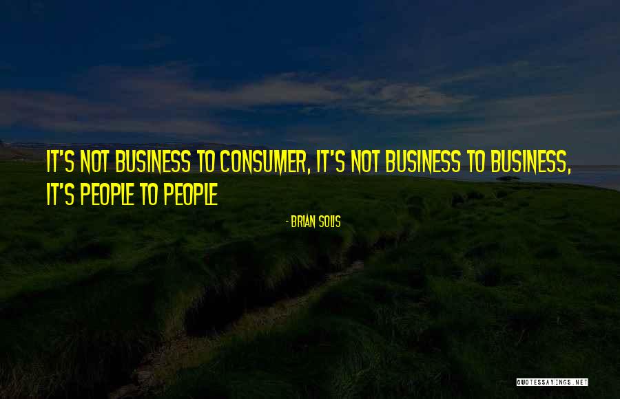 Charville Childrens Centre Quotes By Brian Solis Charville Childrens Centre Quotes By Brian Solis