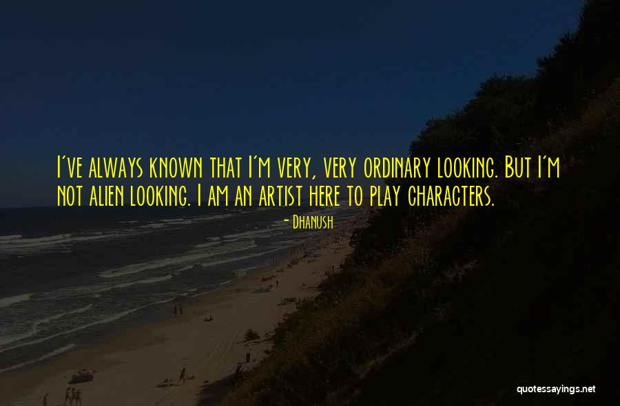 Charville Uk Quotes By Dhanush Charville Uk Quotes By Dhanush
