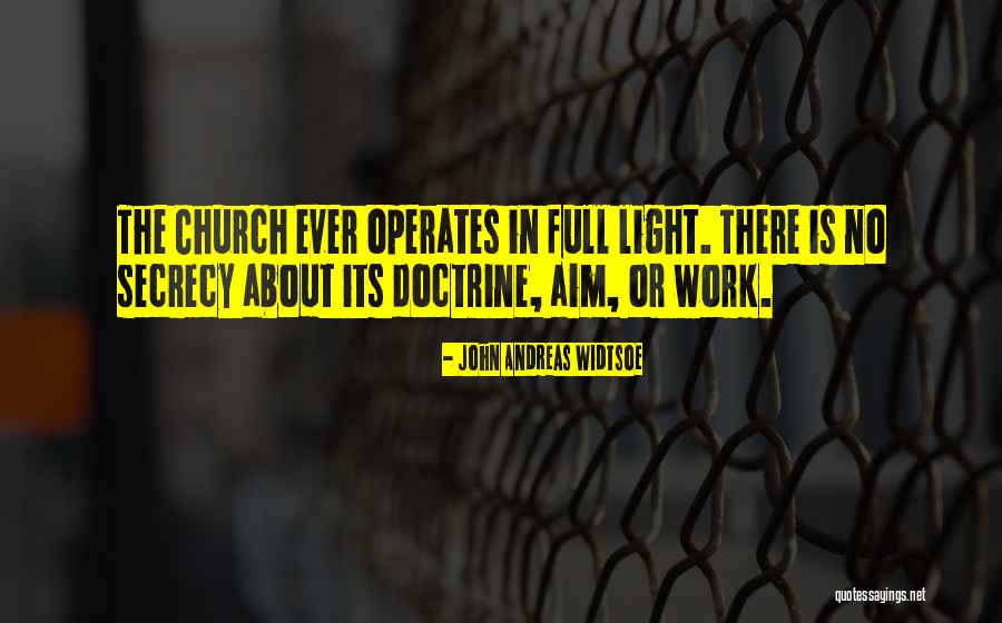 Charville Uk Quotes By John Andreas Widtsoe Charville Uk Quotes By John Andreas Widtsoe