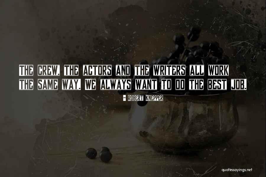 Charville Uk Quotes By Robert Knepper Charville Uk Quotes By Robert Knepper