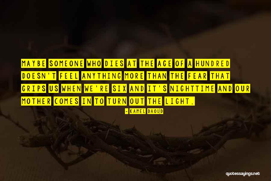 Charvin Quotes By Kamel Daoud Charvin Quotes By Kamel Daoud