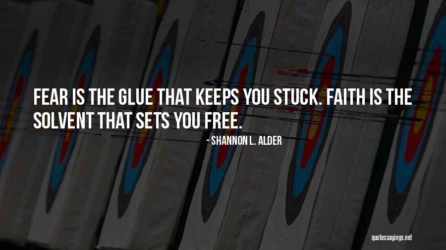 Charvin Quotes By Shannon L. Alder Charvin Quotes By Shannon L. Alder