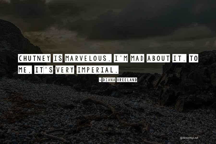 Charwin Jp Quotes By Diana Vreeland