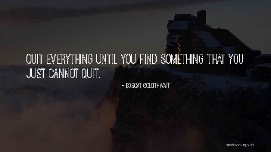 Charwin Reichelderfer Quotes By Bobcat Goldthwait Charwin Reichelderfer Quotes By Bobcat Goldthwait