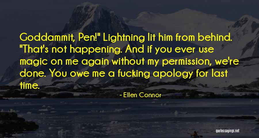 Charwin Reichelderfer Quotes By Ellen Connor Charwin Reichelderfer Quotes By Ellen Connor