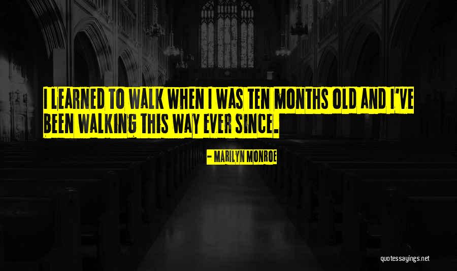 Charwin Reichelderfer Quotes By Marilyn Monroe Charwin Reichelderfer Quotes By Marilyn Monroe