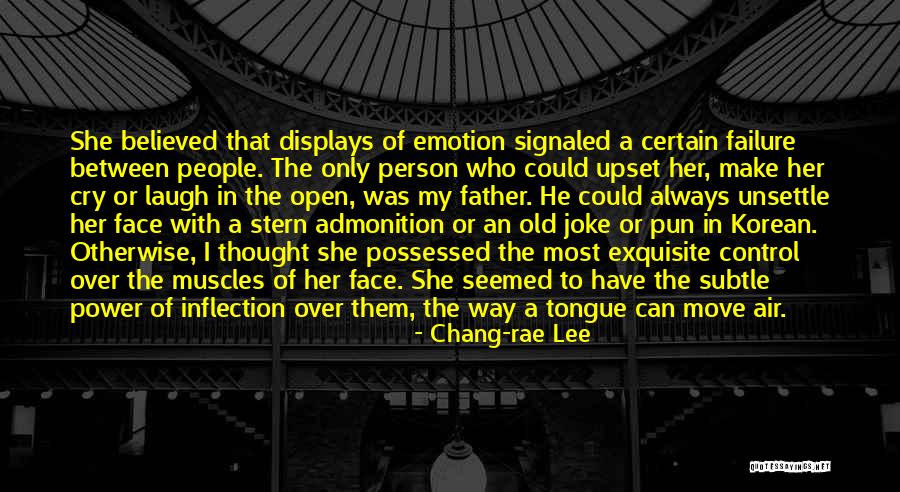 Charwoman Quotes By Chang-rae Lee Charwoman Quotes By Chang-rae Lee