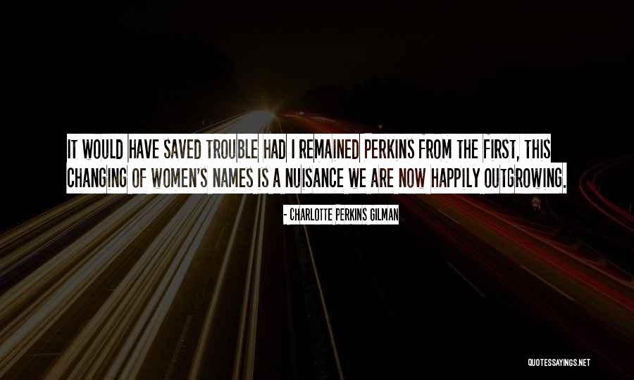 Charwoman Quotes By Charlotte Perkins Gilman Charwoman Quotes By Charlotte Perkins Gilman