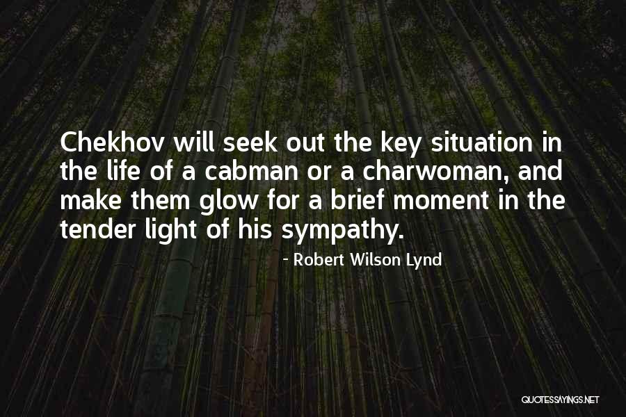 Charwoman Quotes By Robert Wilson Lynd Charwoman Quotes By Robert Wilson Lynd