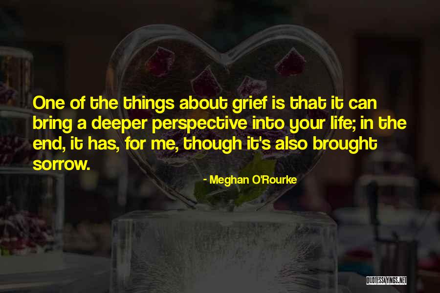 Charwomans Quotes By Meghan O'Rourke Charwomans Quotes By Meghan O'Rourke