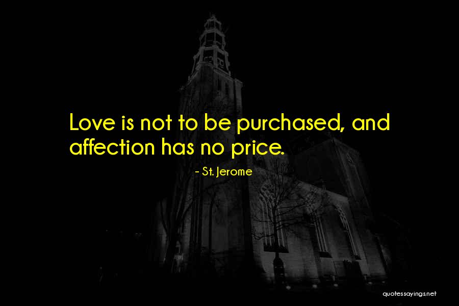 Charwomen Quotes By St. Jerome Charwomen Quotes By St. Jerome