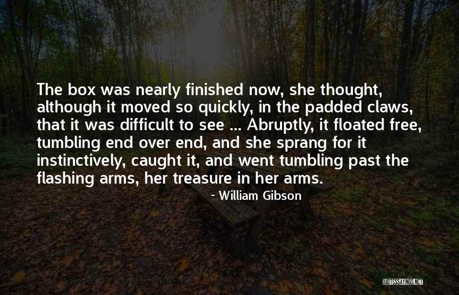 Charyl Schroeder Quotes By William Gibson Charyl Schroeder Quotes By William Gibson