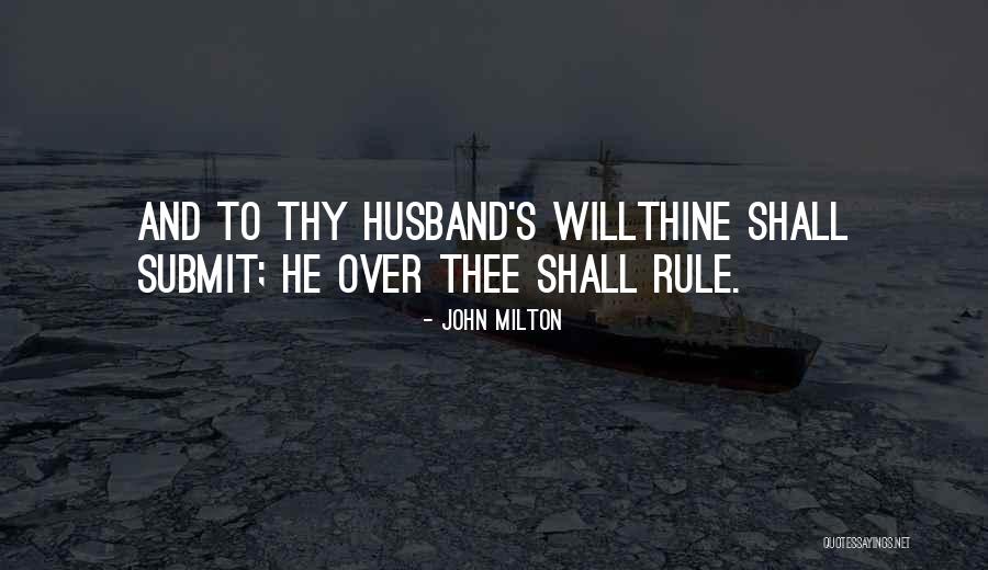 Charyzma Quotes By John Milton Charyzma Quotes By John Milton