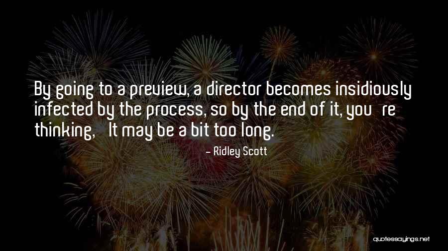 Charyzma Quotes By Ridley Scott Charyzma Quotes By Ridley Scott