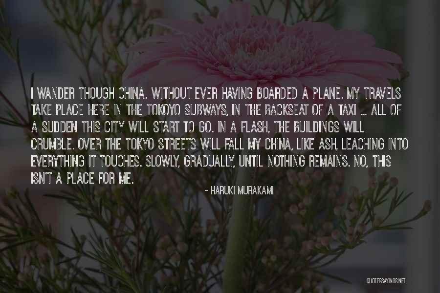 Charyzmatycy Quotes By Haruki Murakami Charyzmatycy Quotes By Haruki Murakami