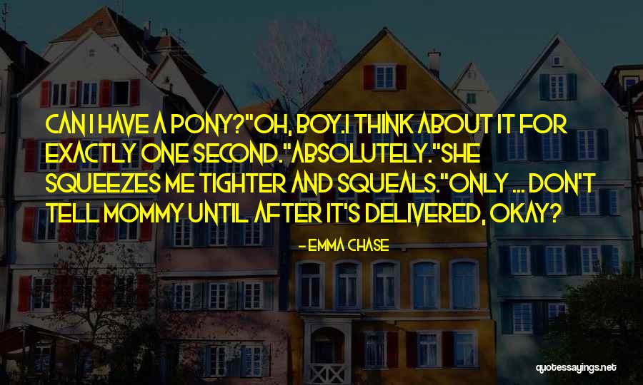 Chase After Me Quotes By Emma Chase Chase After Me Quotes By Emma Chase