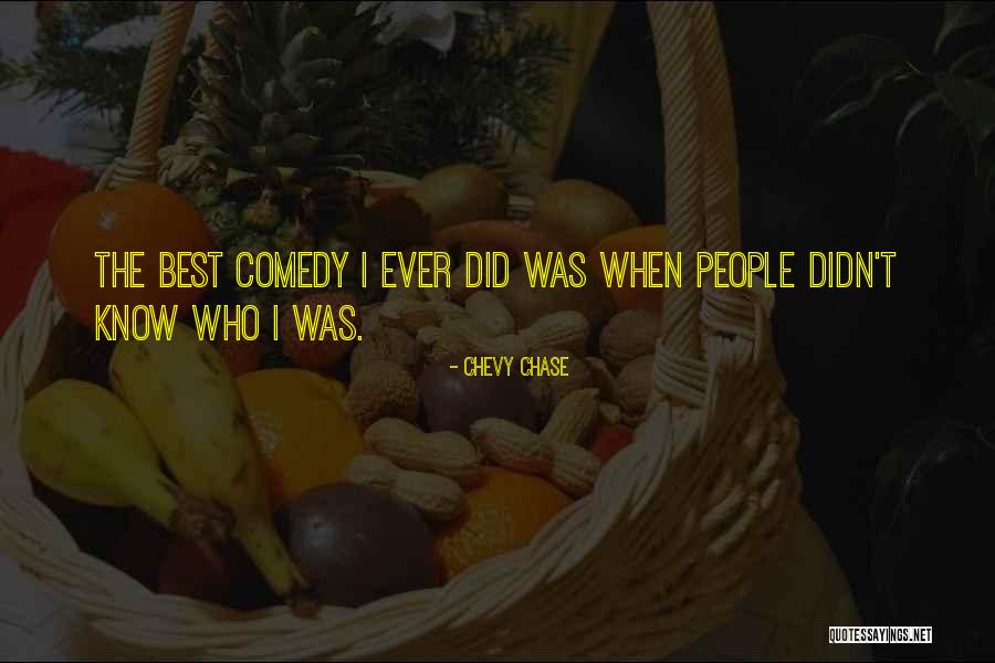 Chase Coy Quotes By Chevy Chase Chase Coy Quotes By Chevy Chase