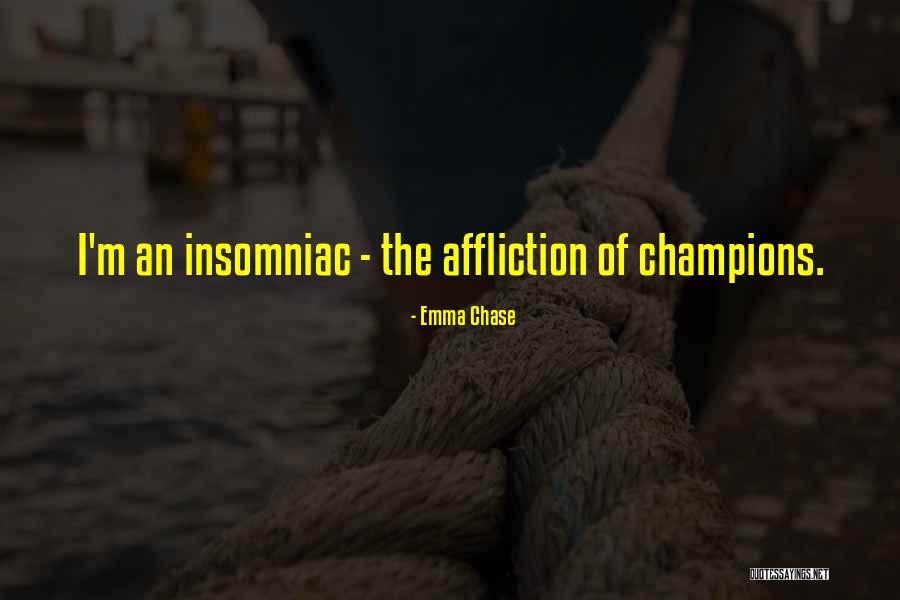 Chase Coy Quotes By Emma Chase Chase Coy Quotes By Emma Chase