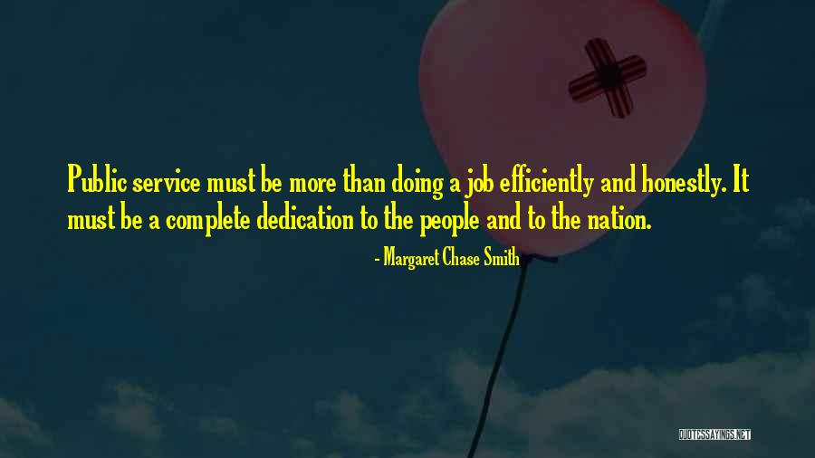 Chase Coy Quotes By Margaret Chase Smith Chase Coy Quotes By Margaret Chase Smith
