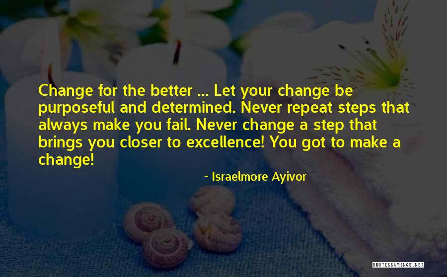Chase From Raised By Wolves Quotes By Israelmore Ayivor Chase From Raised By Wolves Quotes By Israelmore Ayivor