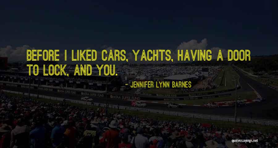 Chase From Raised By Wolves Quotes By Jennifer Lynn Barnes Chase From Raised By Wolves Quotes By Jennifer Lynn Barnes