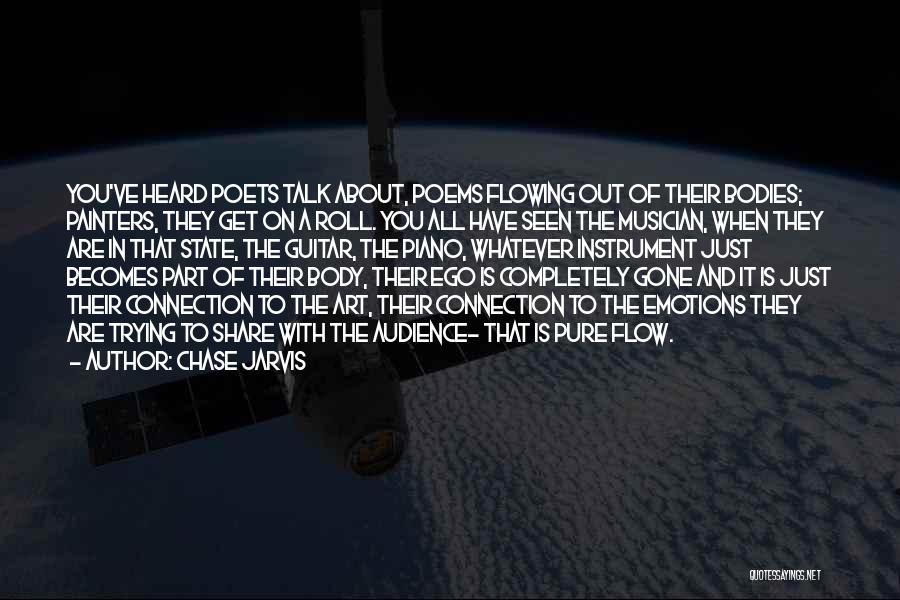 Chase Jarvis Quotes 1150728