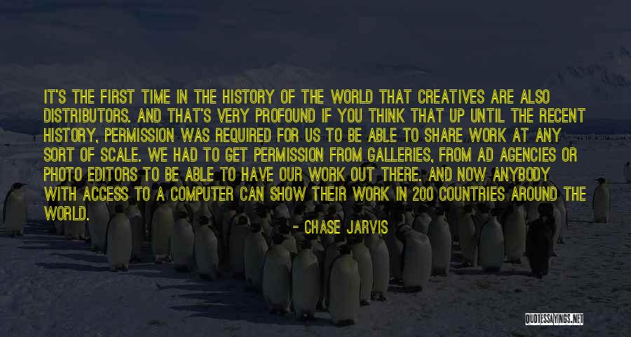 Chase Jarvis Quotes 1429865